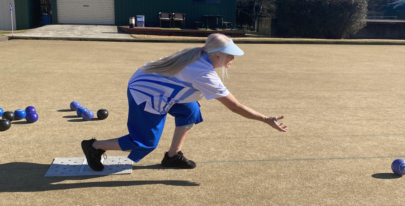 Picton Bowling Club - Womens Bowls Competitions