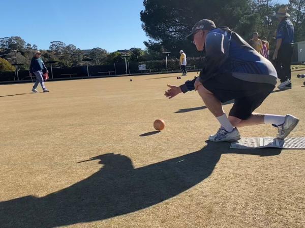 Picton Bowling Club Mens Bowls