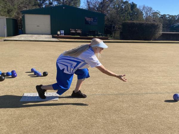 Picton Bowling Club Womens Bowls